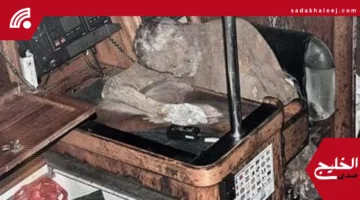 سفن الأشباح تحير العالم.. حكايات 5 رحلات أسطورية اختفت إلى الأبد